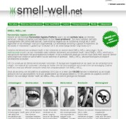 smell-well,website